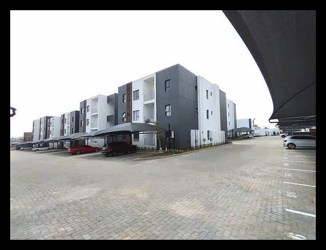 2 BEDROOM PROPERTY TO RENT IN CARLSWALD